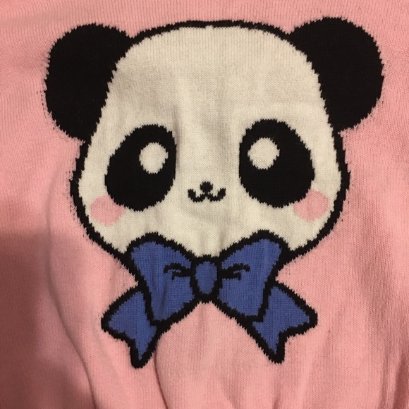 Sugar Thrillz Pink Bundle of clothes - Picture 8 of 12